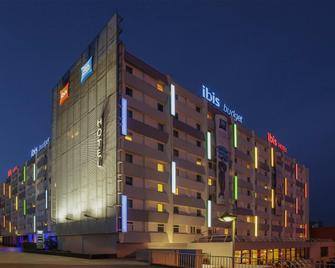 ibis budget Paris Porte de Bagnolet - Bagnolet - Budynek
