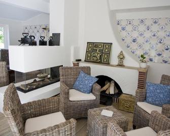 Kathmeyers Landhaus Godewind - Sankt Peter-Ording - Wohnzimmer