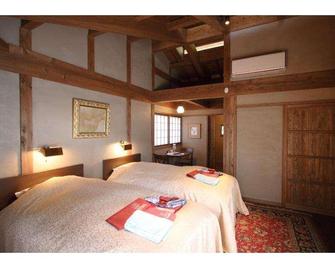 Bbc Nagayu - Taketa - Bedroom