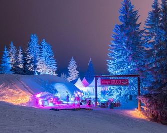 Village Igloo Les Arcs - Villaroger