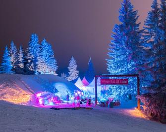 Village Igloo Les Arcs - Villaroger