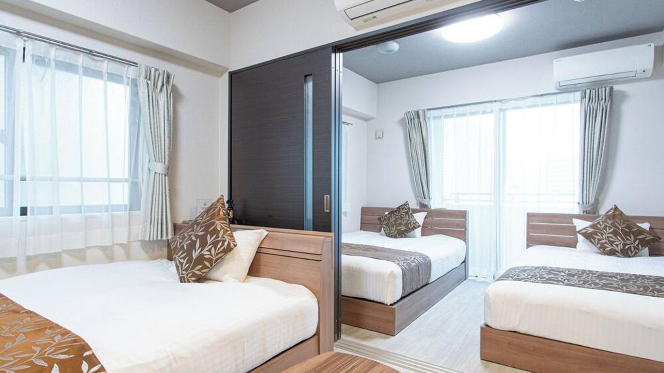 Dream Inn Hakata