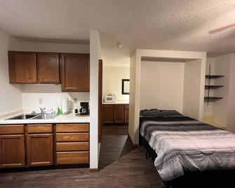 201 E Veterans St Apt J by Patriot Properties - Tomah