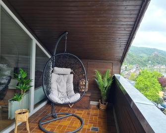 Ferienhaus Am Reilsbach - Cochem