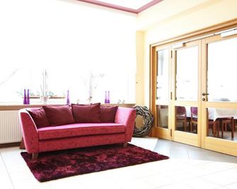 BSW Ferienhotel Lindenbach - Bad Ems - Wohnzimmer