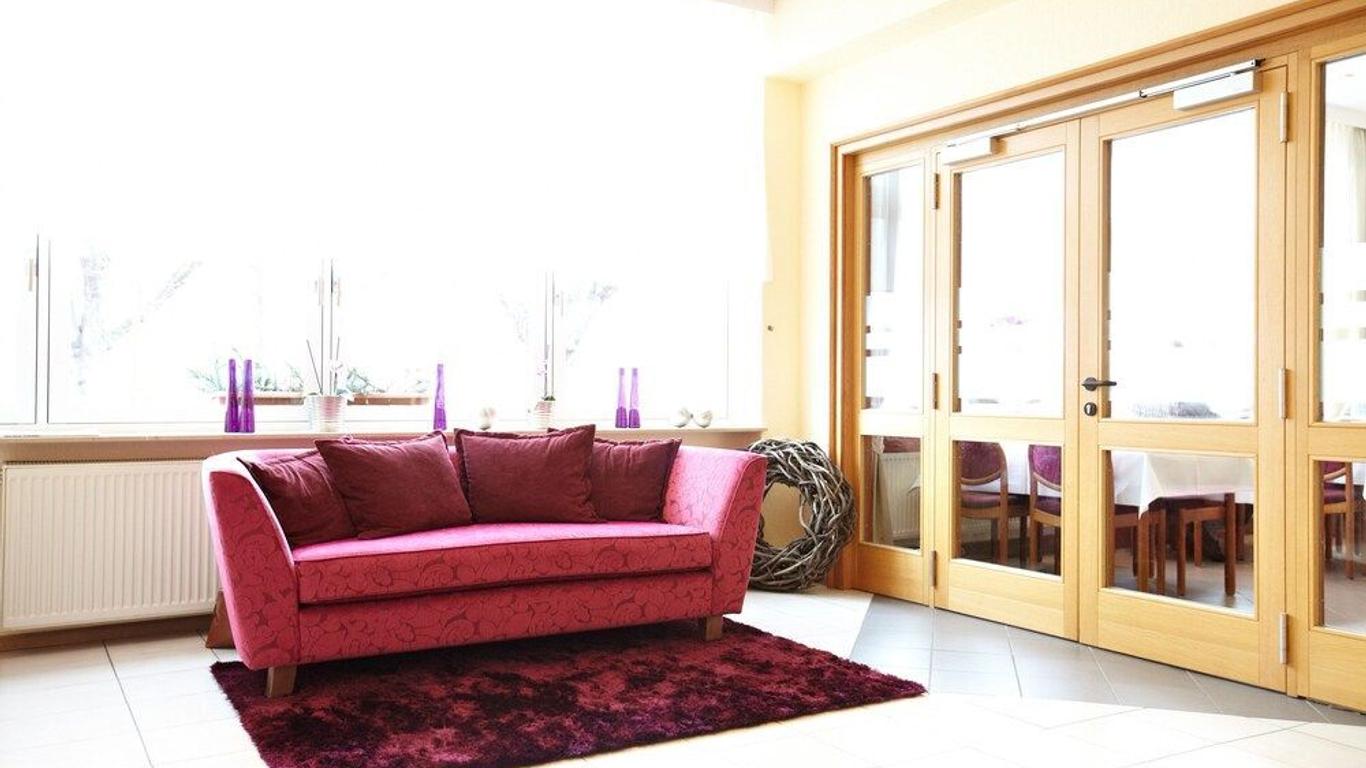BSW Ferienhotel Lindenbach