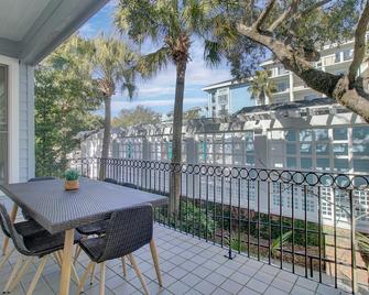 Boardwalk Home 120 by Wild Dunes, in Resort Core - Isle of Palms