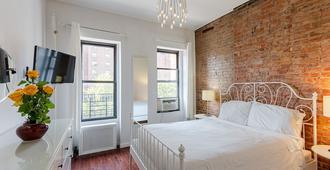 110th Boutique Hotel - New York - Bedroom
