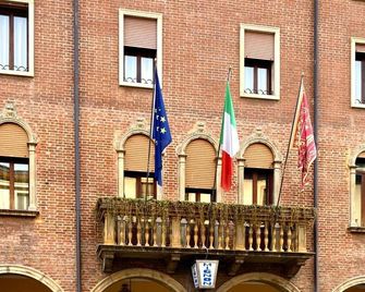 Hotel Serafino - 帕多瓦 - 建築