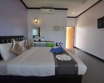 Naris Phuview Resort - Satun - Habitación