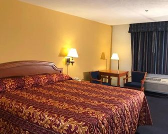Luxury Inn Los Angeles - Norwalk - Norwalk