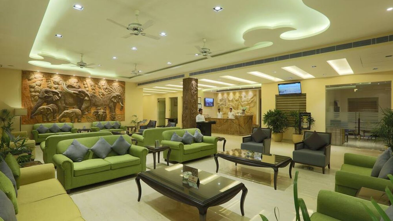 Resort De Coracao - Corbett , Uttarakhand