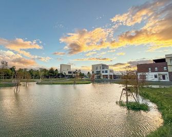 Villa Loherb - Dongshan Township