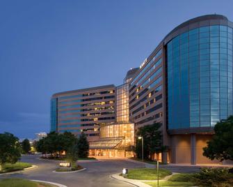 Hyatt Regency Denver Tech Center - Denver - Building