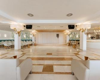 R2 Buganvilla Hotel & Spa - Morro Jable - Lobby