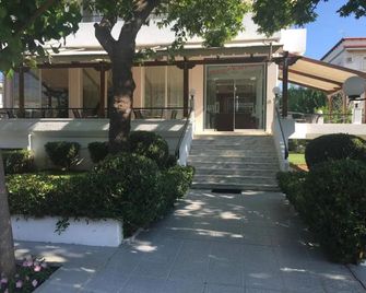 Hotel Esperia - Loutra Ypatis