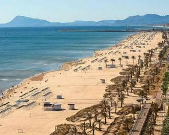Hotel Los Robles - Gandía - Playa