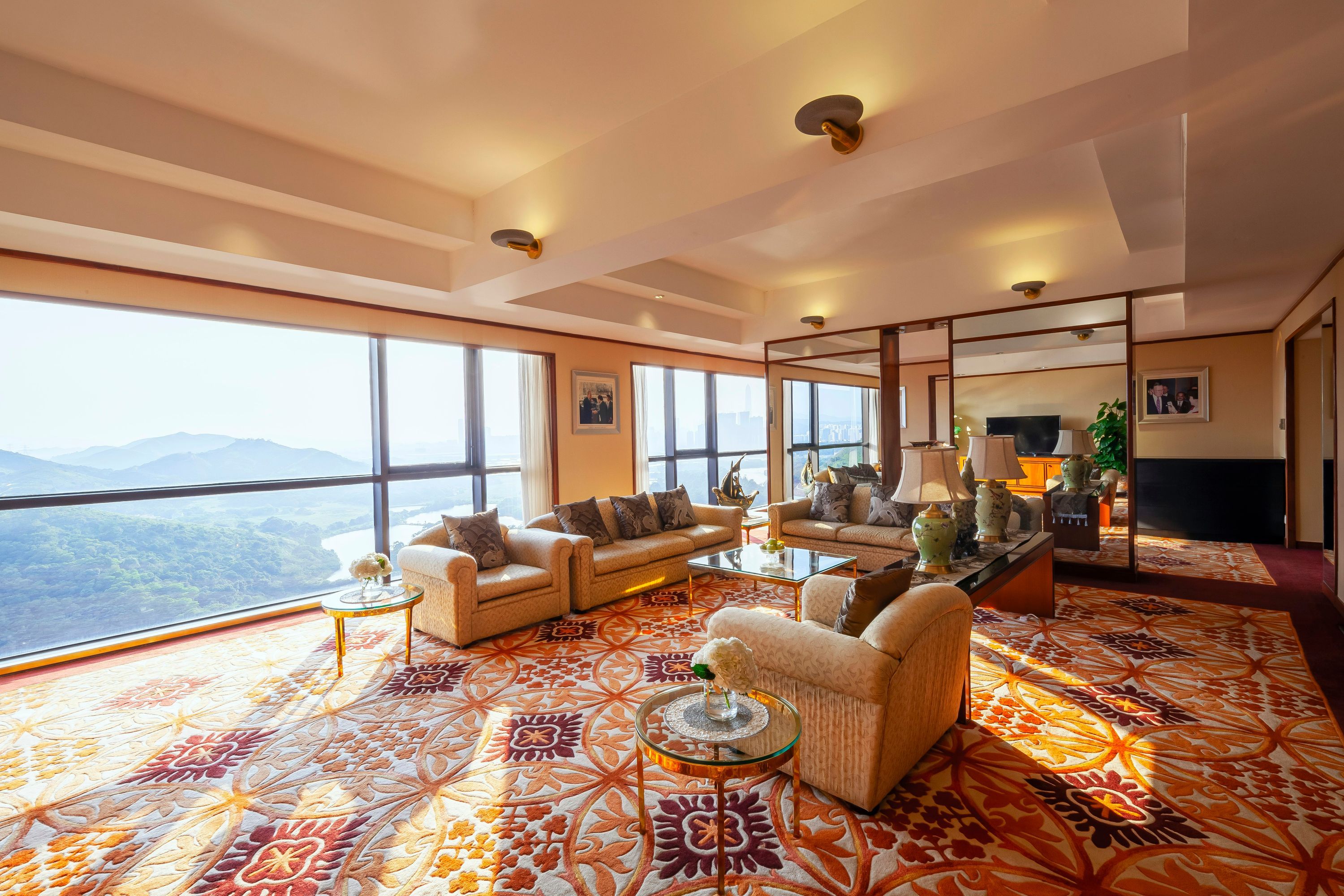 Felicity Hotel Shenzhen thumbnail 2