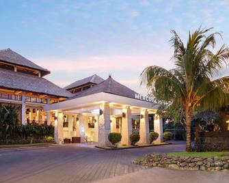 Mercure Resort Sanur - Denpasar - Building