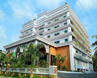 Seashore Residency - Kodungallūr - Edificio