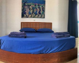 Suite Mariposa Sospesa Sul Mare - Mindélo - Habitación