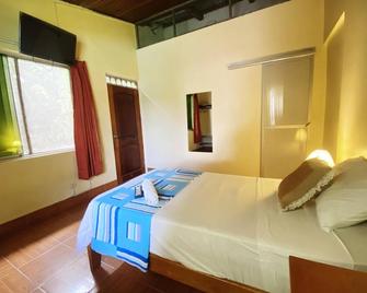 Go-Inn Hotel - Tarapoto - Habitación