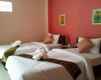 Tawantai Hotel - Krabi - Habitación