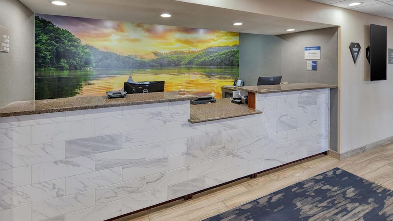 Best Western Batesville
