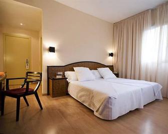 Hotel Air Penedès - Vilafranca del Penedès - Bedroom