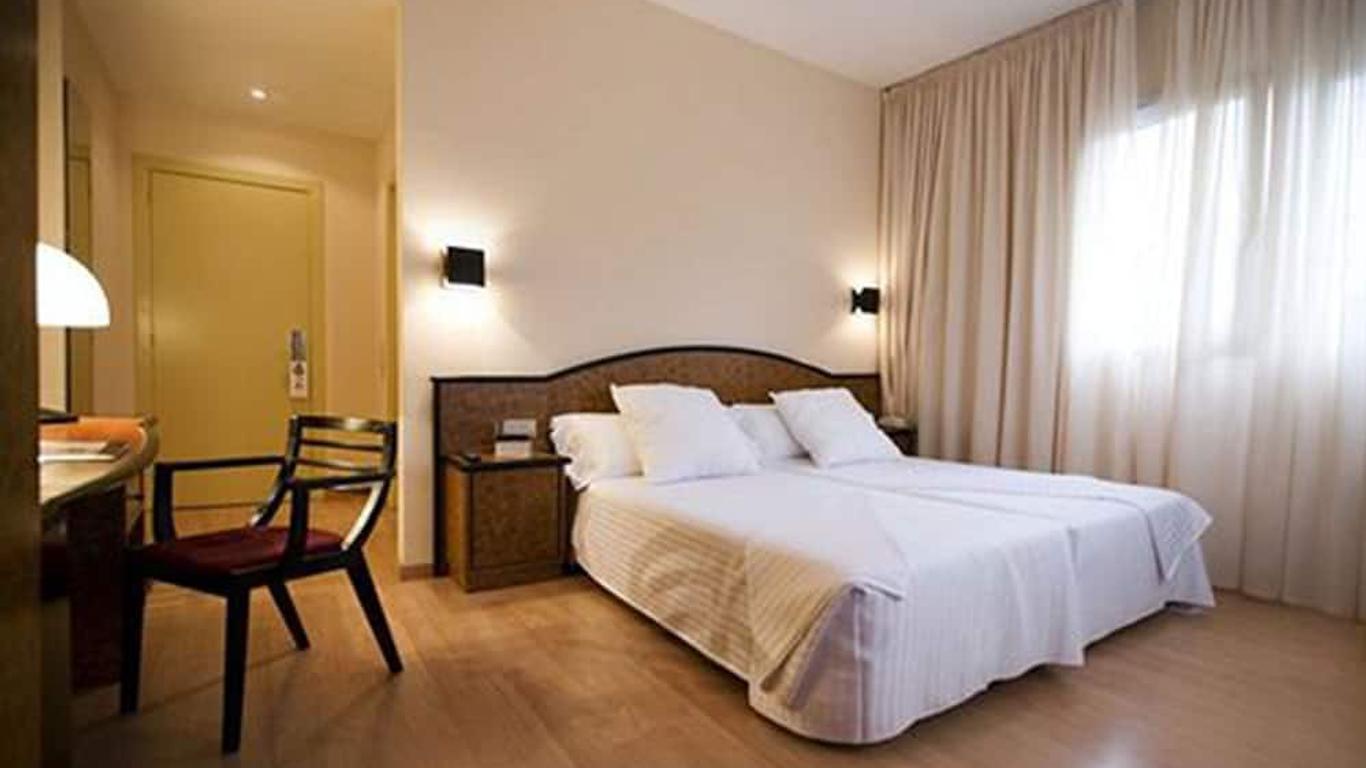 Hotel Air Penedès