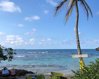 Caribbean Experience - Cahuita - Beach