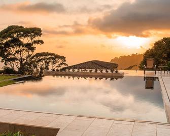 Rancho Pacifico - Boutique Hotel for Adults - Uvita - Pool