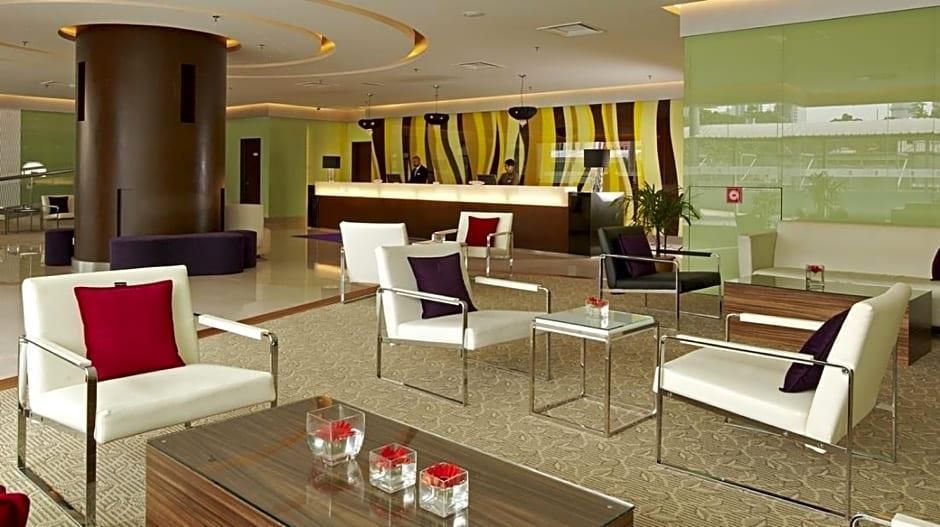 Ancasa Express @ Pudu