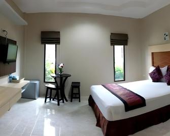 Win Resort Hat Yai - Hat Yai - Habitación