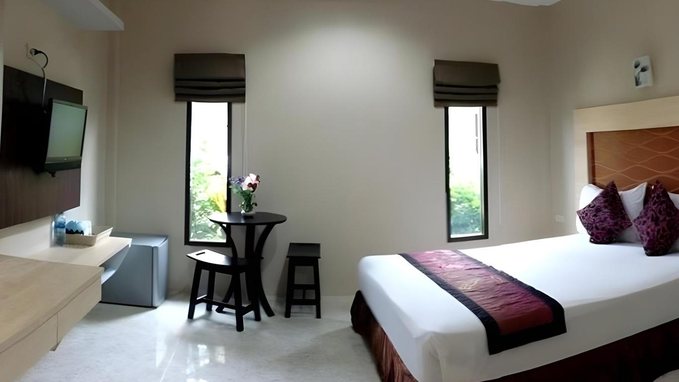 Win Resort Hat Yai