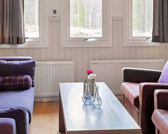 10 Person Holiday Home in Salen - Sälen - Vardagsrum