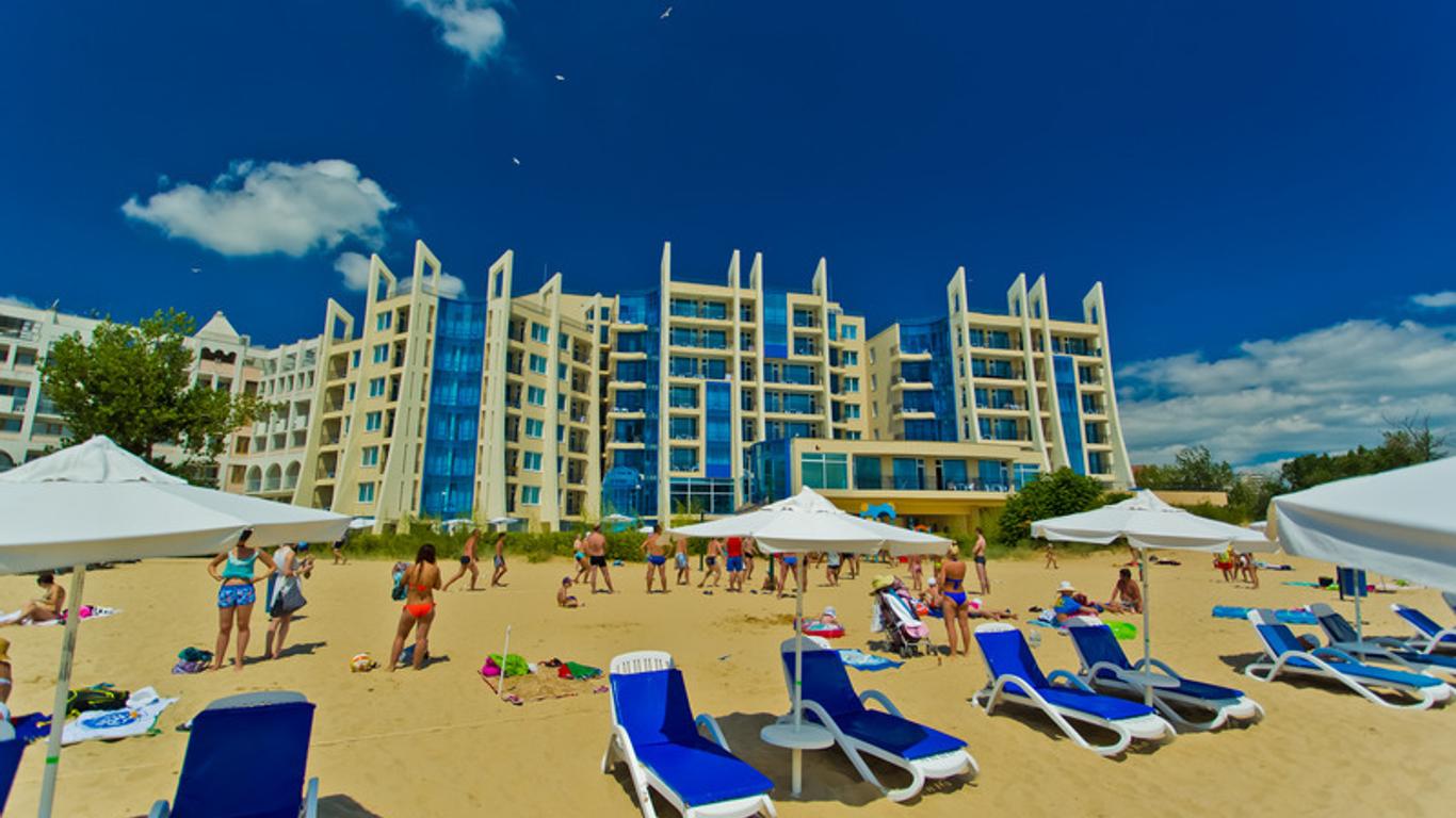 MPM Hotel Blue Pearl