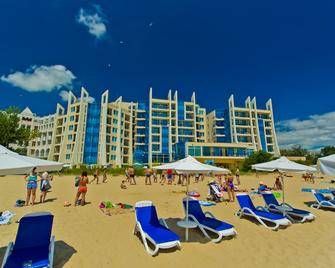 MPM Hotel Blue Pearl - Sunny Beach