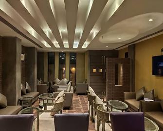 Pal Heights Mantra - Bhubaneswar - Lounge