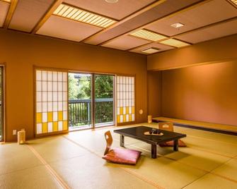 Yukai Resort Hana Saichoraku (Female Only) - Kaga - Ruokailuhuone
