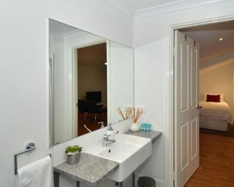 Albany Central Apartments - Albany