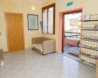 Hotel Jasmine - Teulada