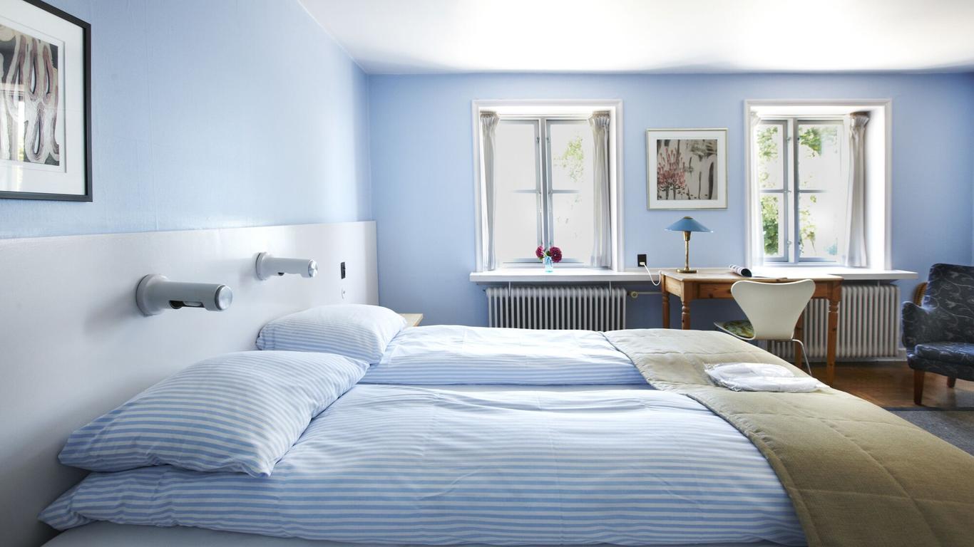 Rødvig Kro og Badehotel