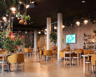 Hotel Guestapart - Aarhus - Restaurant