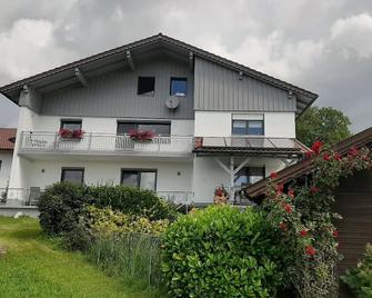 Haus Spiessl - Bad Birnbach - Edificio