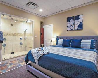 Suite in downtown Nashville - Nashville - Habitación