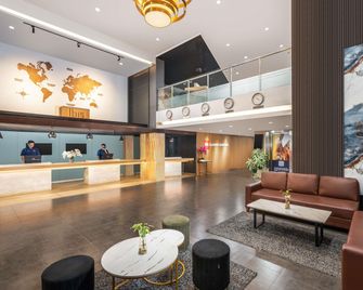 ibis Gading Serpong - Tangerang City - Lobby
