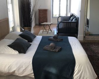 Maison St Romain Blaye - Blaye