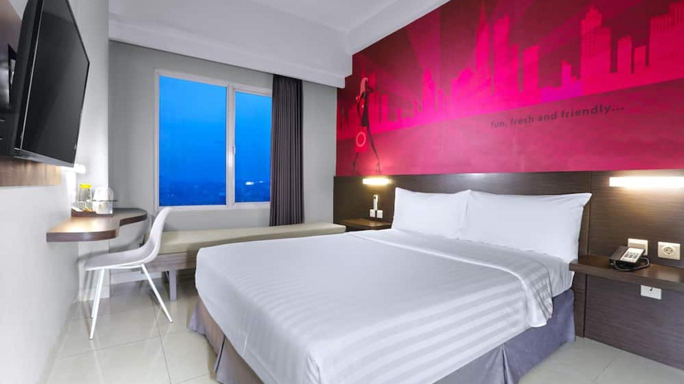 favehotel Padjajaran Bogor