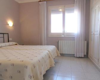 Els Masos d'en Coll - Llabià - Habitación